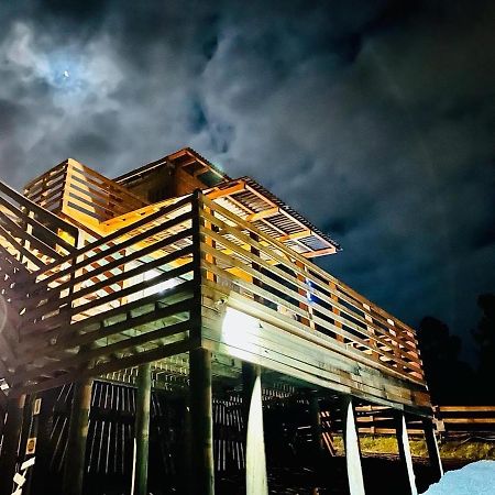 Tiny House Urubici Hotel Exterior photo