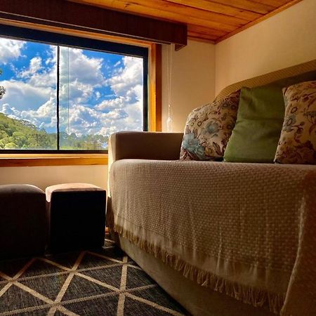 Tiny House Urubici Hotel Exterior photo