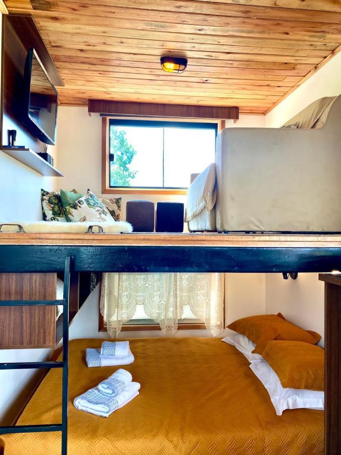 Tiny House Urubici Hotel Exterior photo
