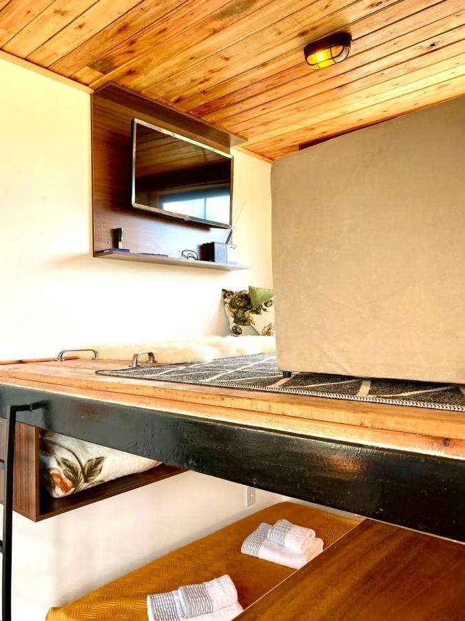 Tiny House Urubici Hotel Exterior photo